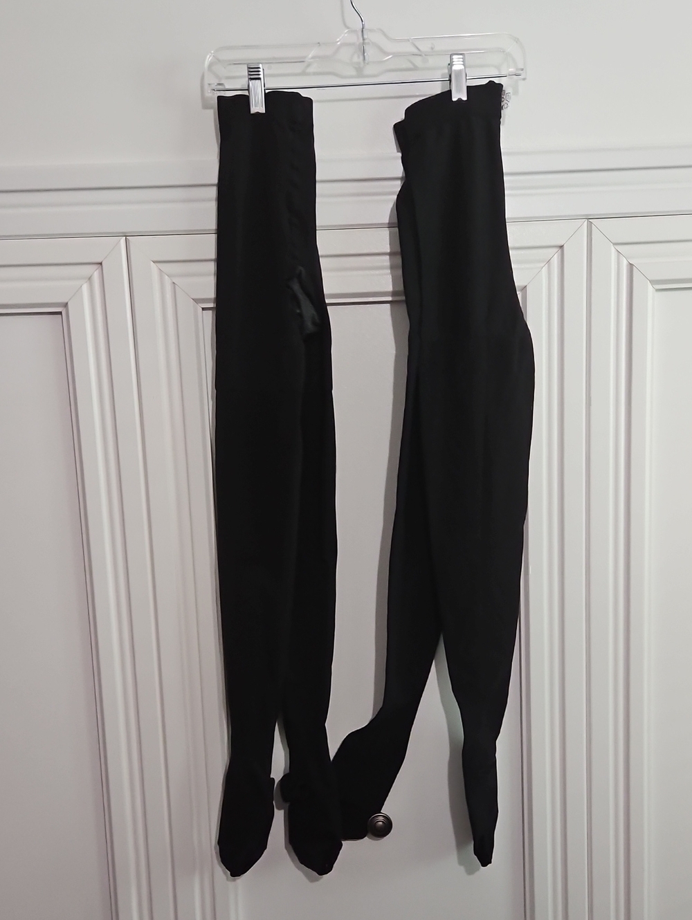 2 Pair Jobst Medical Grade 30-40 mmHg Compression Tights
